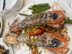 -凤城礼记鱼翅海鲜酒家(新马路总店)