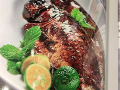 -紫光园·烤鸭·北京菜(劲松店)