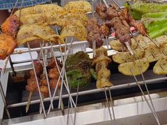 -古彭7只羊·招牌白串·碳锅羊肉旗舰店