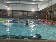 -W FITNESS 威尔仕健身·游泳(老西门新苑店)