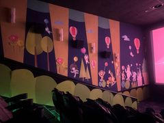-AMG海上明珠影城(上海环球港RealDCinema店)