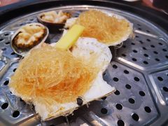 -九號渔港·蒸汽海鲜·粤菜茶点(八卦岭店)
