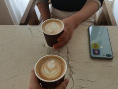 -Me Coffee下午茶艺术空间