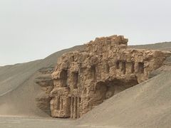 -敦煌古城