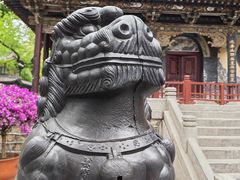 -晋祠博物馆