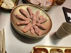 -核桃碳烤肉馆(深圳首店)