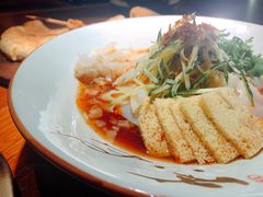 石河子凉皮-楼兰新疆主题餐厅(苏州中心店)