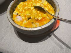 -小厨娘淮扬菜(天印大道店)