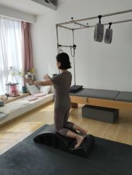 -Your Yoga Pilates·瑜伽普拉提习练室
