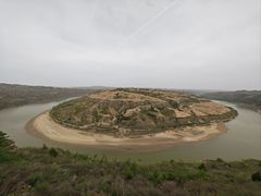 -天下黄河第一湾