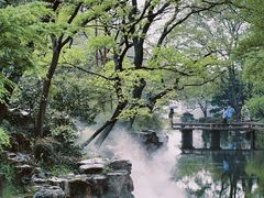 -拙政园