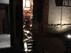 -云端咖啡(古北水镇景区店)
