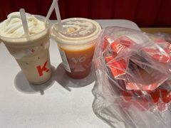-满巍明生炸鸡架(杭州来福士店)