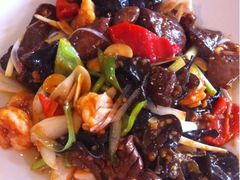 爆虾腰-东坡熬鱼馆(天泰路店)