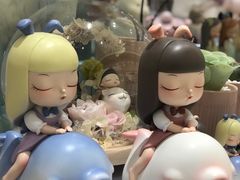 -杭州大厦LSE城市生活超市(杭州大厦店)