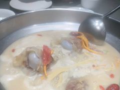 -骨之味·筒骨汤火锅(江头店)