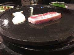 -Dombe豚(黑猪肉街店)