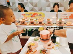 -争鲜回转寿司(通州万达店)