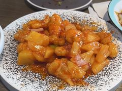 -隆喜元鱼汤包·海鲜(中联广场店)