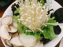 -義聚德·清真铜锅涮羊肉·烧烤(河东店)