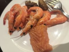 -AdD全日制餐厅(中谷花园酒店)