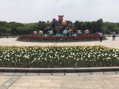 -上海鲜花港