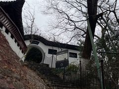 -幕燕滨江·燕子矶公园