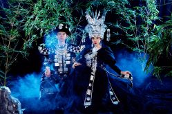 -芭莎视觉婚纱摄影(花溪店)