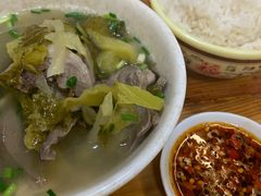 -陈记汤饭(水巷口店)