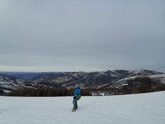 -多乐美地滑雪场