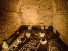 -洛阳古墓博物馆