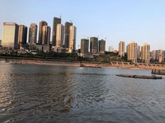 -重庆市江北嘴中央商务区中央公园