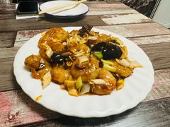 -林之六八·6886大连老菜馆