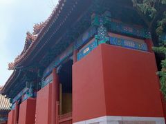 -北京国子监胡同