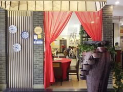 -東城故事·尋找姆媽的味道(玉兰路店)