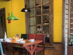 -前海沿·青岛菜(大拇指广场石老人店)