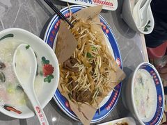 -银记肠粉店(北京路店)