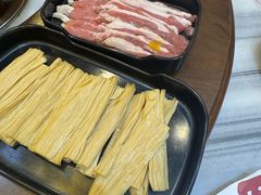 -牛街清真满恒記(平安里西大街店)
