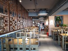 -河沿肉饼Beijing Pie(东华门店)