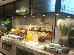 -金滏山烤肉·海鲜·火锅自助餐厅(襄阳万达店)