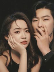 点击看大图 -蜜桃少女VISION写真馆(雁塔店)