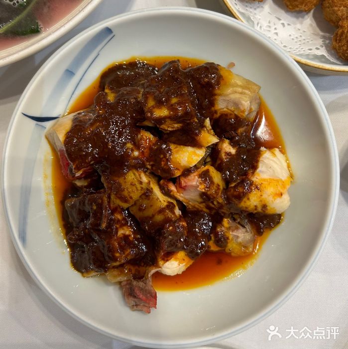 东兴楼饭庄(六里桥店)图片