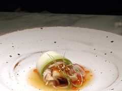 椒麻鸭唇-辛香汇·现炒川菜(淮海路百盛店)