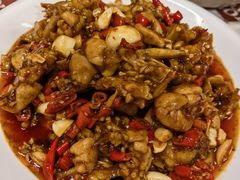 -老三样·旧食新味(船山路店)