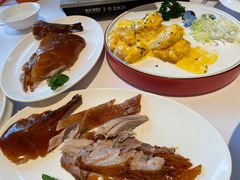 -东门烤鸭店(鼓楼店)
