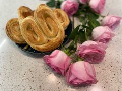 -国际饭店·帆声西饼屋(黄河路店)