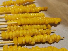 -铁人烧烤(北京店)