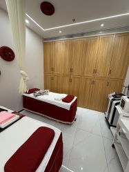 -芳朵美容养生SPA