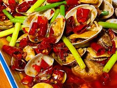 -二钳洞庭虾蟹·江湖菜(成都鹭岛店)
