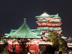 -寻梦滕王阁实景演出